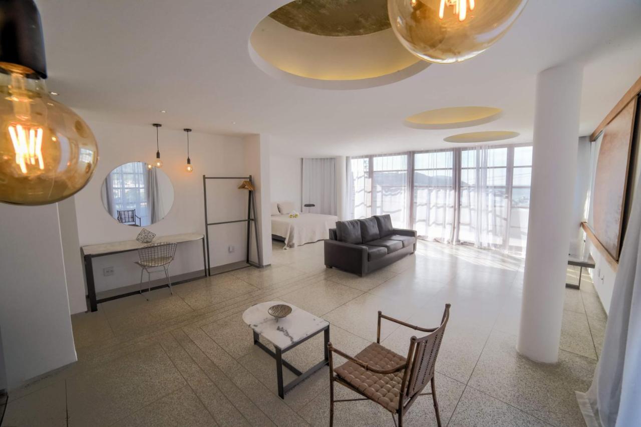 Suite Máster Deluxe